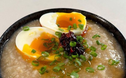 7 thực phẩm rất bình thường bỗng nâng cấp thành “cứu tinh” cho dạ dày nếu biết ăn vào bữa sáng