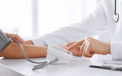 Tụt huyết áp là gì và cách phòng tránh tụt huyết áp