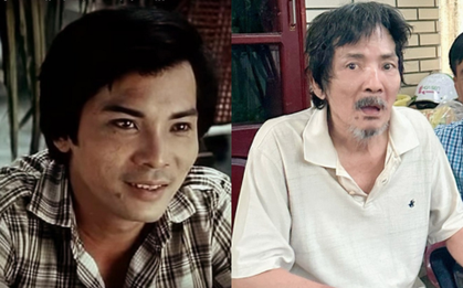 Nghệ sĩ Thương Tín: Từ tài tử màn bạc khét tiếng đến cuối đời tàn tật, qua đời trong cảnh chật vật