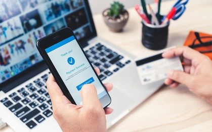 Người phụ nữ chuyển khoản 10 lần tổng cộng hơn 3 tỷ đồng để làm nhiệm vụ, không rút được tiền lại vội trình báo Công an