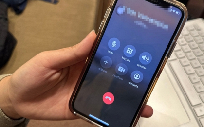 Thông tin mới về đầu số EHUYENTRANG, EMMINHNGUYET gọi đến, người dân cần biết để không bị "sa lưới"