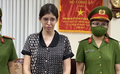 Người mẫu An Tây, ca sĩ Chi Dân bị nhắc tên trong báo cáo về tội phạm trình HĐND TPHCM