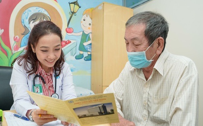 Trời trở lạnh, bác sĩ cảnh báo về một loại virus hô hấp lây nhiễm nhanh