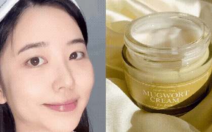 5 lọ kem dưỡng Hàn Quốc dùng là mê: Toàn loại giá bình dân nhưng xoa dịu da cực tốt, cấp ẩm dồi dào