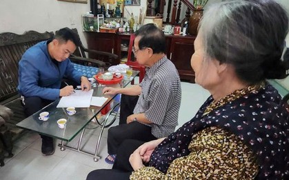 Cụ ông đang ở nhà thì nhận được cuộc gọi đầu số 084, 092: Yêu cầu giao nộp 100 triệu trong tài khoản ngân hàng và 7 chỉ vàng