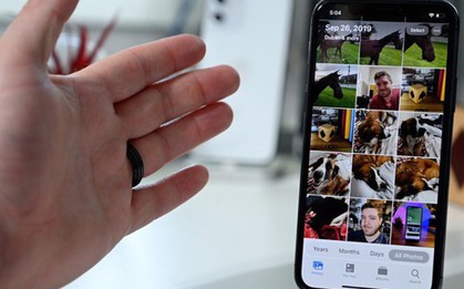 Ngân hàng cảnh báo: Tuyệt đối không nên lưu những ảnh sau trong điện thoại