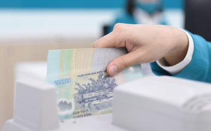 Biến động mạnh lãi suất tiết kiệm: Gửi tiền ở Agribank, BIDV, Vietcombank, VietinBank hưởng lãi cao nhất bao nhiêu?