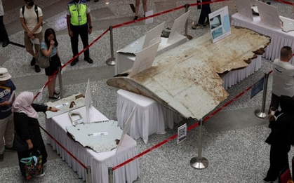 Diễn biến mới trong vụ máy bay MH370 sau 11 năm biến mất