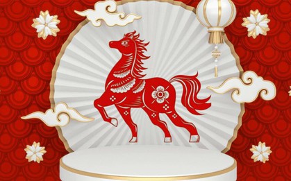 Năm Bính Ngọ 2026: 3 con giáp "khổ tận cam lai", vượt qua khó khăn, vươn lên mạnh mẽ, đổi đời giàu sang