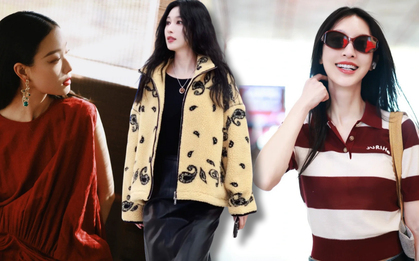 Màu sắc may mắn năm 2026 theo Thần số học: Mặc gì để hút năng lượng tích cực, xua tan vận xui?