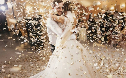 Của hồi môn của ái nữ tỷ phú