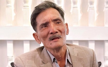 Ước nguyện còn dang dở của nghệ sĩ Thương Tín trước khi qua đời