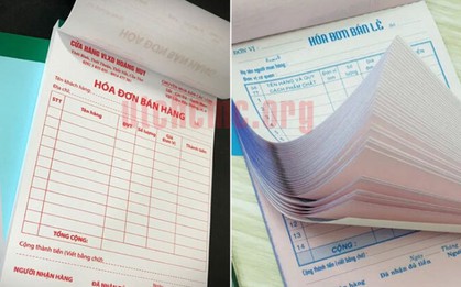 Thông báo quan trọng tới tất cả người bán hàng trên cả nước