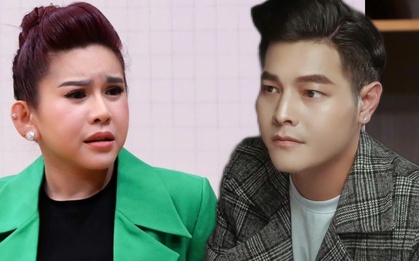 Drama ly hôn mới nhất Vbiz: Đàng trai đã sống chung với tình mới 2 tháng, vội chia tay để cho bạn gái danh phận