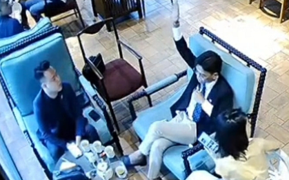 "Tổng tài" Nguyễn Văn Thiên ra lệnh đánh người ở quán cà phê bị bắt vì tội gì?