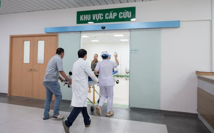 Nhồi máu cơ tim gia tăng đột biến, bác sĩ cảnh báo yếu tố nguy cơ