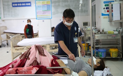 Các nạn nhân vụ ô tô chở gia đình đi ăn cưới gặp nạn trên cao tốc hiện ra sao?