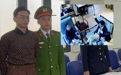Toàn cảnh vụ "tổng tài" chỉ đạo đánh nhân viên quán cà phê: Từ cái chỉ tay ra lệnh đến vòng lao lý