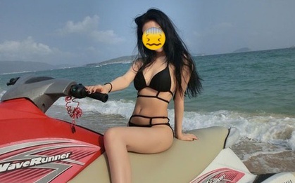 Chính thức ban hành lệnh xóa sổ triệt nữ DJ 9X đi tù vì bán thuốc giảm cân chứa chất cấm
