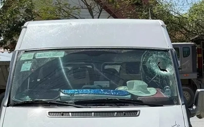 Xác định 6 xe ben nghi liên quan đến vụ đá rơi làm một người tử vong