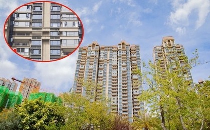 Sự cố không tưởng: Mua chung cư, nhưng cải tạo nhầm nhà hàng xóm, bất ngờ với chi phí phải bồi thường