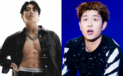 Dương Domic và đỉnh lưu toàn cầu có 1 điểm chung