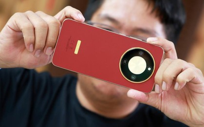 Mở bán HONOR X9d “bền bất bại”: pin 8300mAh, máy cực bền, giá cực tốt