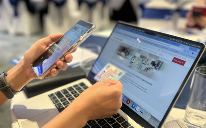 Cảnh báo quan trọng cho chủ thẻ ngân hàng chưa cập nhật căn cước công dân