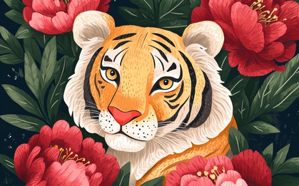 Top 3 con giáp xuất hành hanh thông, "hốt bạc, gánh vàng" về nhà ngày mùng 5 Tết