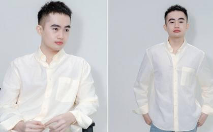 Tina Thảo Thi sau biến cố nhà phá sản: Hối hận vì mua cái áo hiệu 25 triệu, biết vậy mang đi mua vàng còn hơn