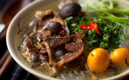 1 món ngày Tết làm tăng đường huyết cực mạnh mà ai cũng tưởng rất tốt, tiết lộ 4 món tốt ngang insulin giúp ổn định đường huyết