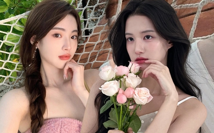 5 chai nước hoa hương hoa cỏ thanh mát phù hợp với dịp đầu Xuân