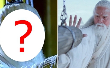 Võ công Trương Tam Phong: Ai có thể vượt qua đệ nhất cao thủ?