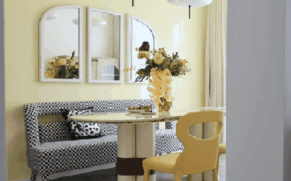 Đỉnh cao của cải tạo nhà: Không gian đầy sức sống, gia chủ bất ngờ vì cảm giác được chữa lành