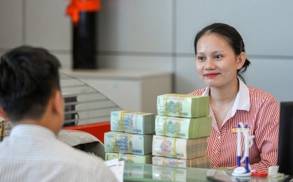 CEO một ngân hàng nhận thù lao hơn 25 tỷ trong năm 2024, thu nhập bình quân nhân viên đạt 576 triệu đồng