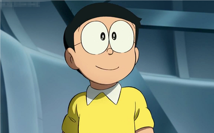 Lộ hint Nobita là thiên tài, đến cả Suneo cũng không thể đánh bại cậu ở khả năng này: Hóa ra suốt bao năm "giấu nghề"!