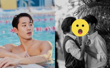 "Nam thần bơi lội" một thời bỗng hot trở lại, netizen tò mò: Rốt cuộc chuyện gì đang diễn ra?