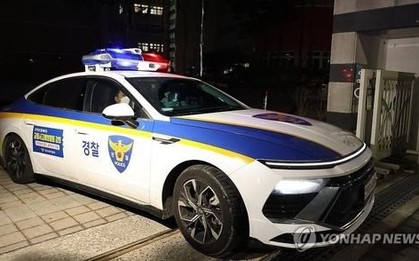 Hàn Quốc: Rúng động vụ giáo viên đâm tử vong nữ sinh 8 tuổi tại trường học