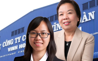 Cô gái 23 tuổi đã làm sếp chiến lược của công ty cá tra 15.600 tỷ lớn nhất Việt Nam: Ái nữ duy nhất của 'nữ hoàng cá tra'