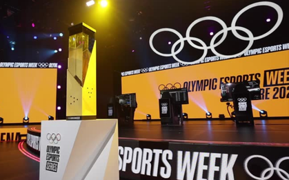 Chính thức công bố Olympic dành riêng cho Esports, khán giả có chung một thắc mắc