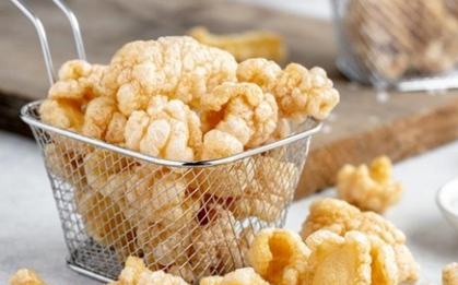 Bộ phận tưởng vô dụng của con lợn lại "siêu dinh dưỡng", ai biết cũng ngỡ ngàng