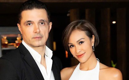 MC Phương Mai ly hôn