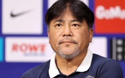 Điều khoản hợp đồng đặc biệt giữa Hà Nội FC và cựu HLV U23 Nhật Bản