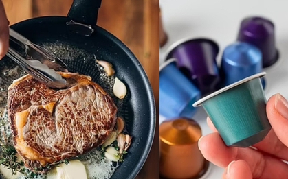 Bác sĩ tiết lộ những vật dụng trong nhà bếp cần vứt bỏ ngay vì rò rỉ HẠT VI NHỰA gây ung thư, nhiều người tiếc rẻ vẫn sử dụng