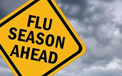Hiểu đúng về cúm mùa và các biện pháp phòng ngừa
