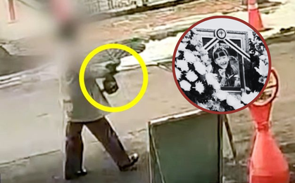 "Con dao này có sắc không?", câu hỏi của nữ giáo viên khi mua hung khí tấn công bé gái tại Hàn Quốc khiến nhiều người run sợ