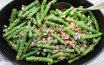 Loại rau rẻ bèo ví như "thuốc" hạ huyết áp tự nhiên,  chuyên gia Mỹ còn tấm tắc khen ngợi