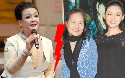 Căng: Mẹ chồng cũ "ăn miếng trả miếng" mẹ Từ Hy Viên, nghi bay đến Nhật điều tra cái chết của con dâu cũ