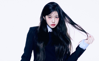 Tình hình căng thẳng đang xảy ra với "công chúa Kpop"