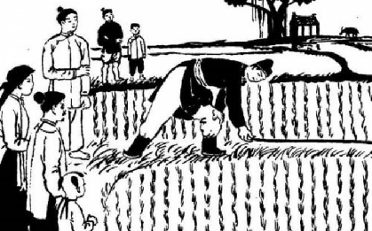 Kỳ tài đất Việt: Người xây cổng thành Thăng Long không thừa một viên gạch